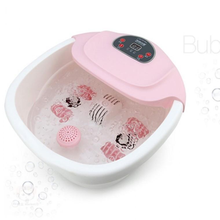 전기 족욕기 버블족욕기 미니족욕기