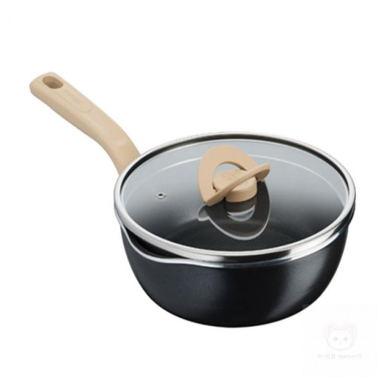 편수냄비 22cm 인덕션프라이팬 볶음용팬