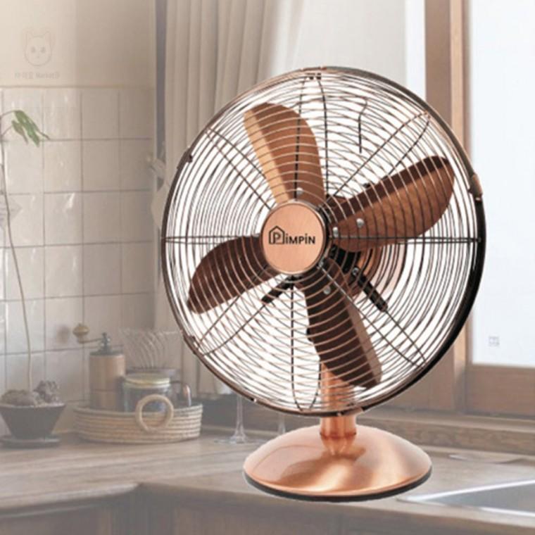 선풍기 30cm 레트로선풍기 엔틱선풍기