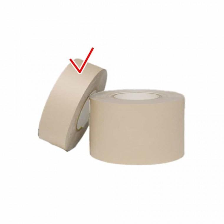 산업용 방수 실링테이프 흰색 50.8mm x 32.9m 누수방지테이프 보수테이프 틈새방수테이프 밀봉테이프