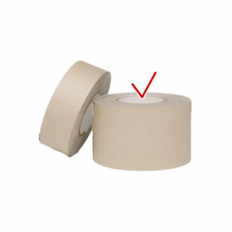 방수 실링테이프 흰색 101mm x 32.9m 방수보수테이프 누수방지테이프 틈새방수테이프 누수보수테이프