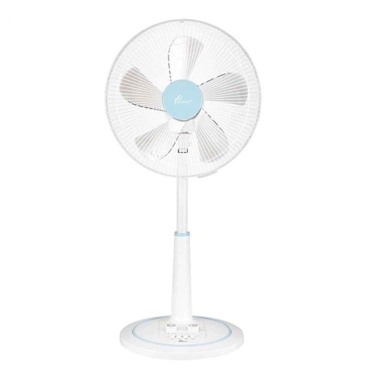 한일405 레드모터 강력 날개35cm 5엽 스탠드 선풍기