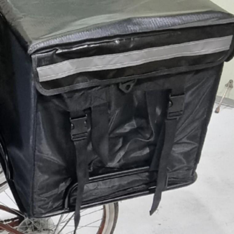 오토바이 배달통 바이크 탑박스 스쿠터 배달박스 100L