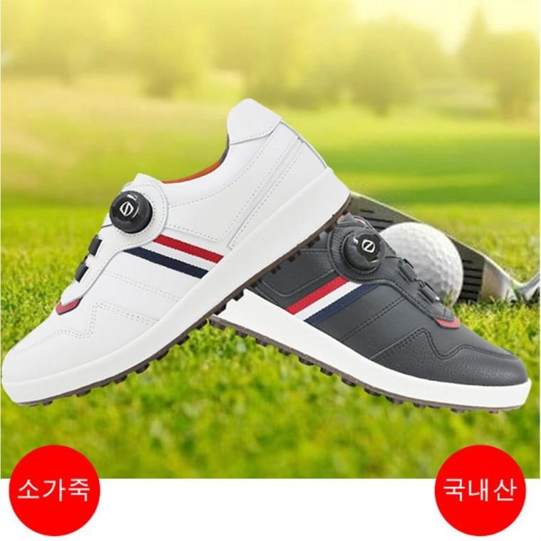 마운틴고트 남성골프화