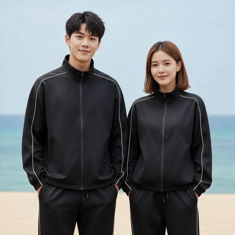 아노락 바람막이 셋업 러닝복 봄 가을 운동복 조깅복 산책복 등산복 트레이닝복