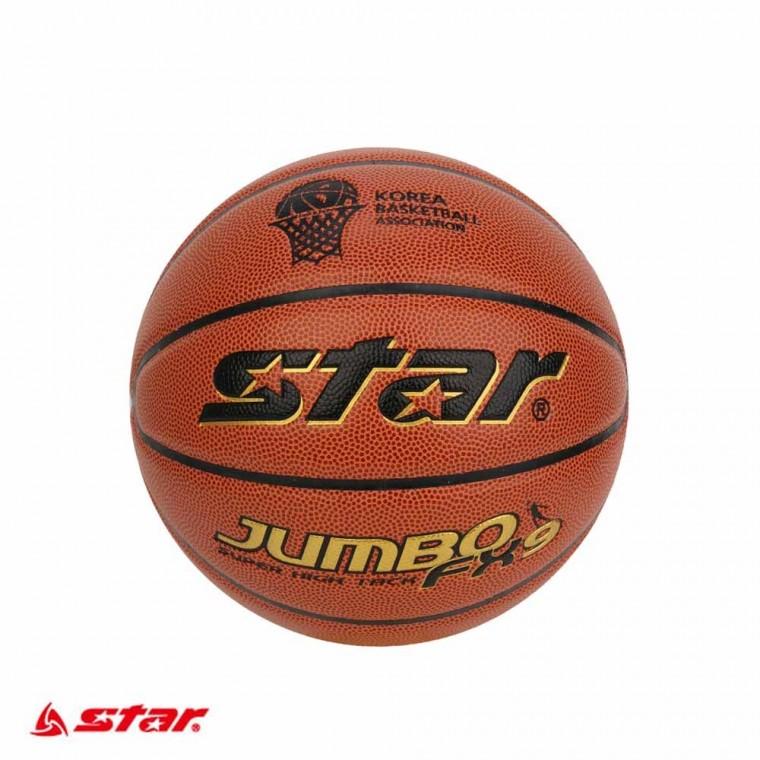 스타 점보 FX9 농구공 6호 농구용품 스포츠 운동 구기