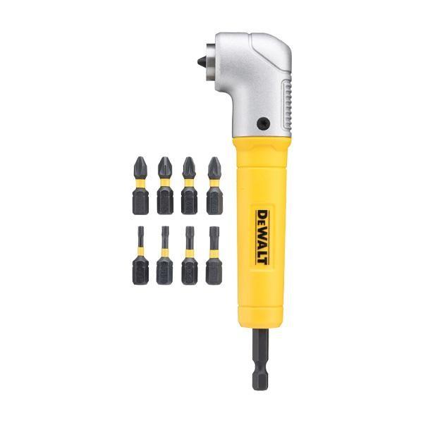 앵글코너드라이버 DT71517T 디월트 드라이버비트홀더 드릴비트홀더 비트연결대 전동드라이버비트 비트홀더