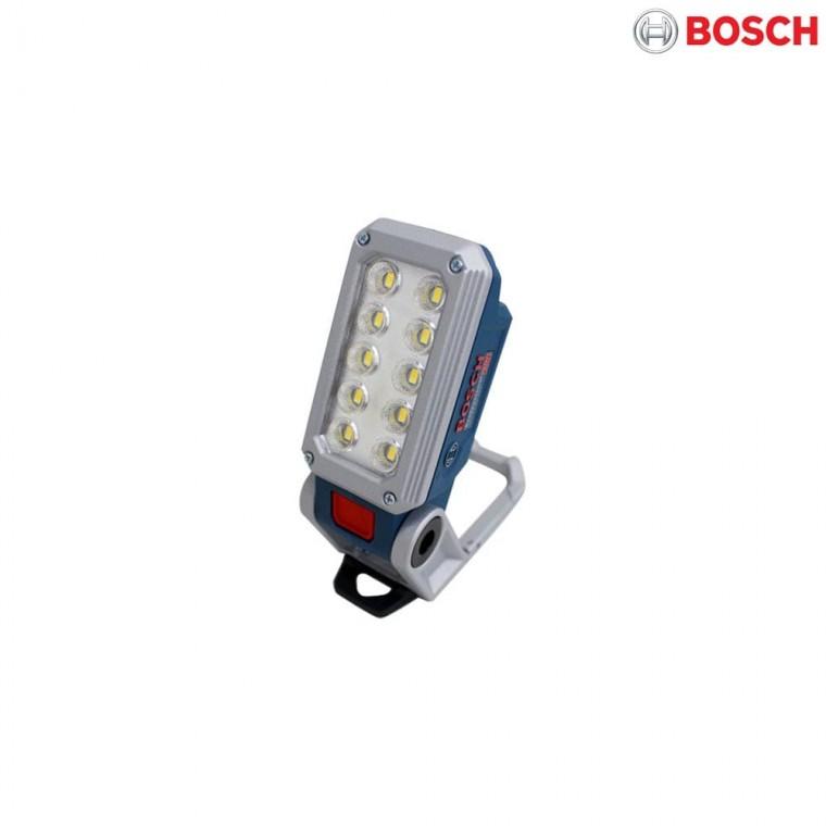 보쉬 충전 LED랜턴 GLI 10.8V-330 베어툴 전동공구 산업용품 목공공구 가정용공구