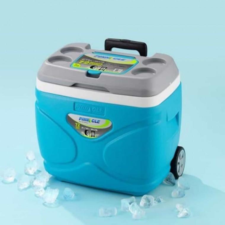 아이스박스 30L ICEBOX 캠핑용아이스박스
