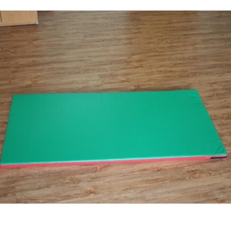 오성 안전 매트 헬스 요가 학교 체육 체조 매트 1인 4색 1200x600x30mm