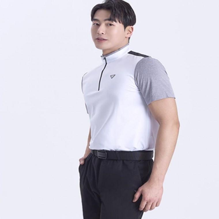 남성 골프 반팔 티셔츠 남자골프티 남성골프티셔츠 남성골프티