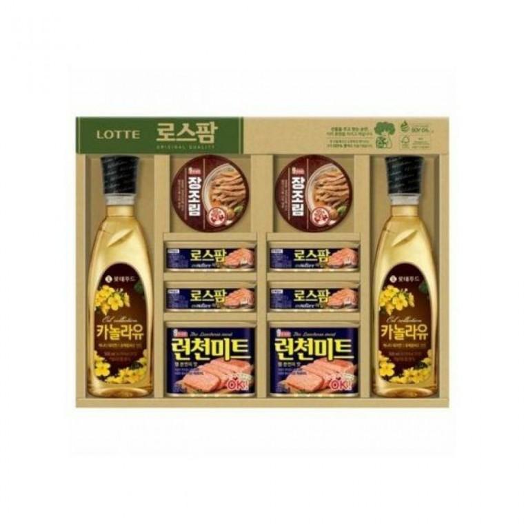 명절선물 추석 명절 햄세트 햄선물세트선물용
