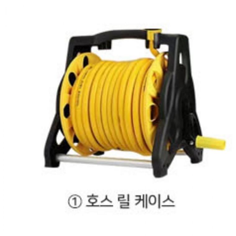 다목적 호스 세차용호스 릴호스