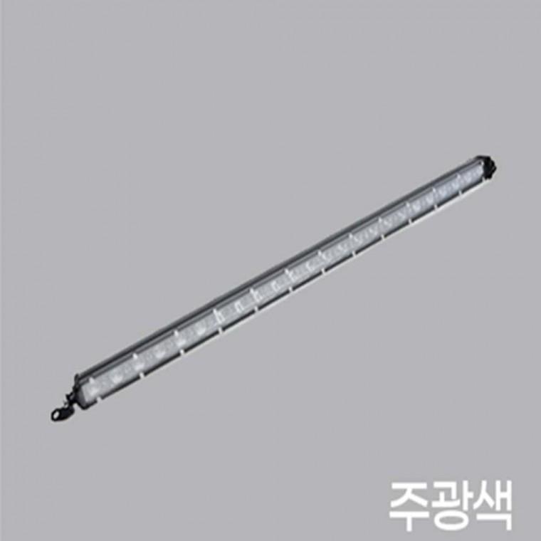 LED 써치라이트 스틱집중형 72W 660mm 선박등 차량작업등 LED써치라이트 자동차써치라이트