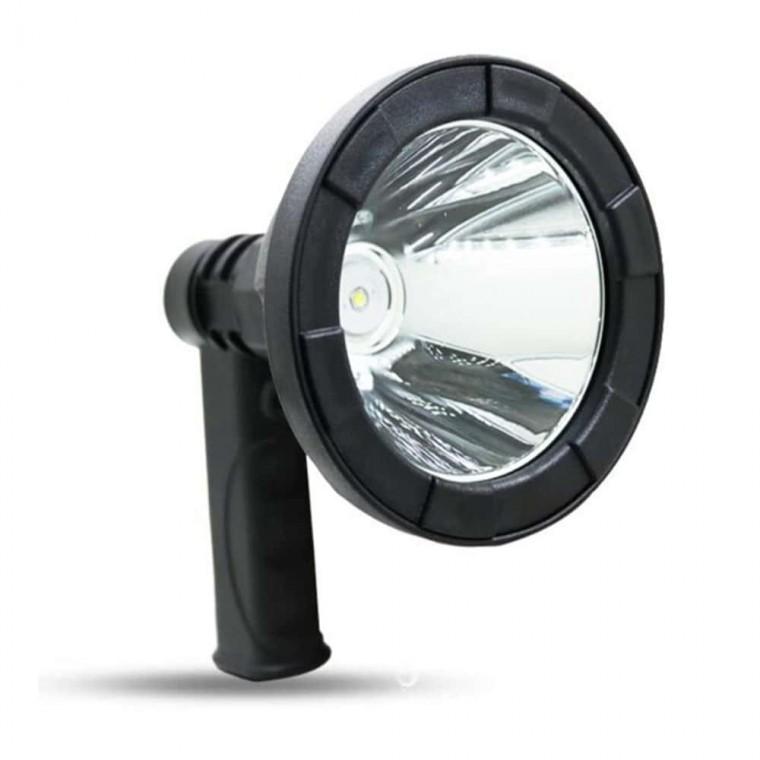 랜턴 LED 손전등 서치라이트 1600루멘 휴대용랜턴 충전식랜턴 LED서치라이트 충전식LED랜턴