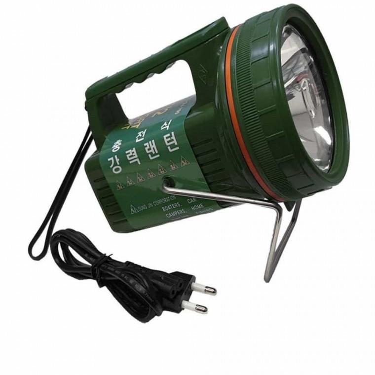 충전용후레쉬 캠핑용LED LED랜턴 LED 충전랜턴