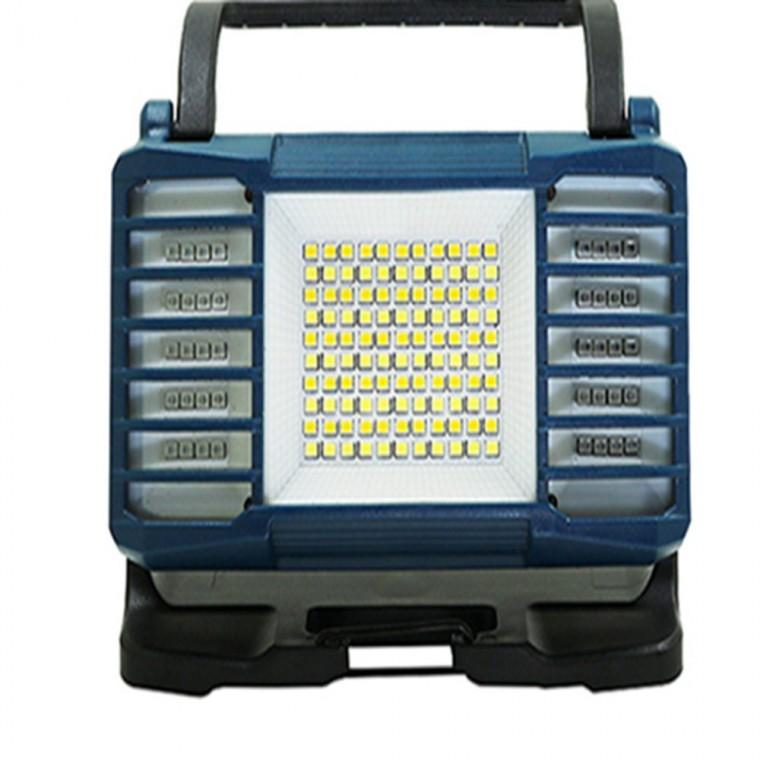 LED 작업등 투광기 충전식 150W LED투광등 충전작업등 충전식라이트