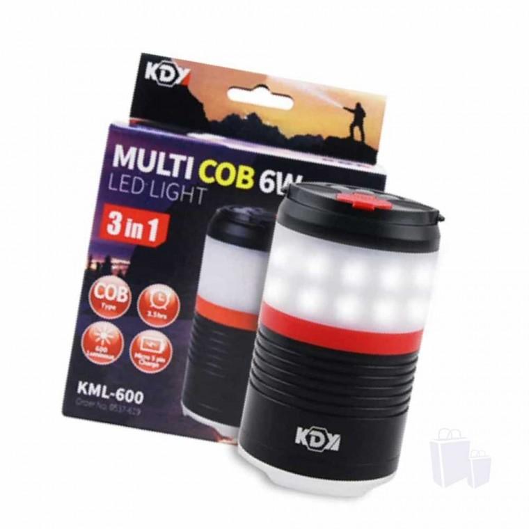 충전 LED 작업등 LED랜턴 작업용조명