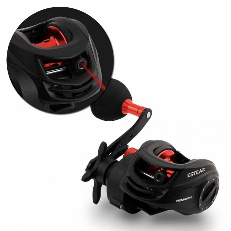 파워핸들 베이트릴 핸들 교체용 낚시용품