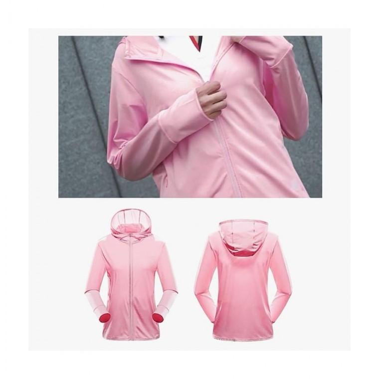루미나D 가디건 남성용 자외선차단 커플 레쉬가드 여름 데일리 외출복