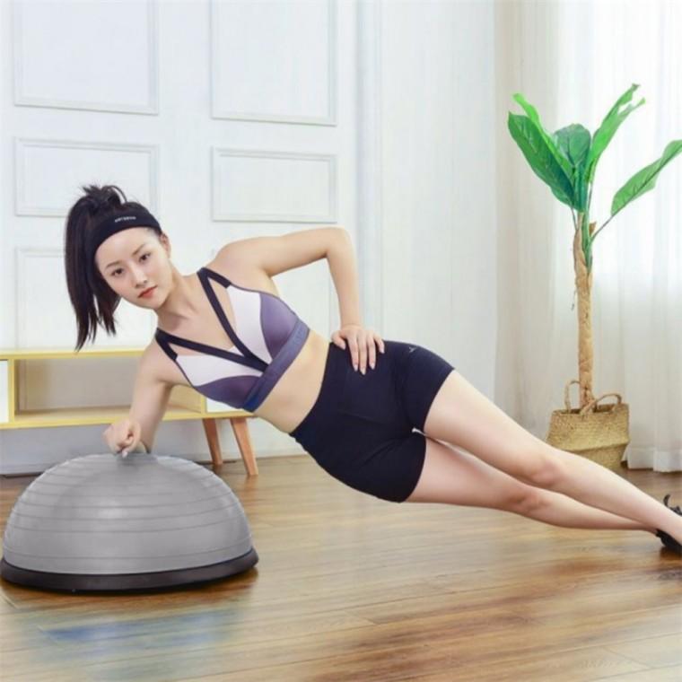밸런스볼 돔볼 미니밸런스볼 토구짐볼 하프짐볼 짐볼
