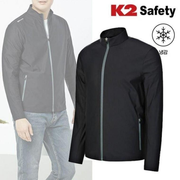 K2 냉감 자켓 여름 기능성 경량 바람막이