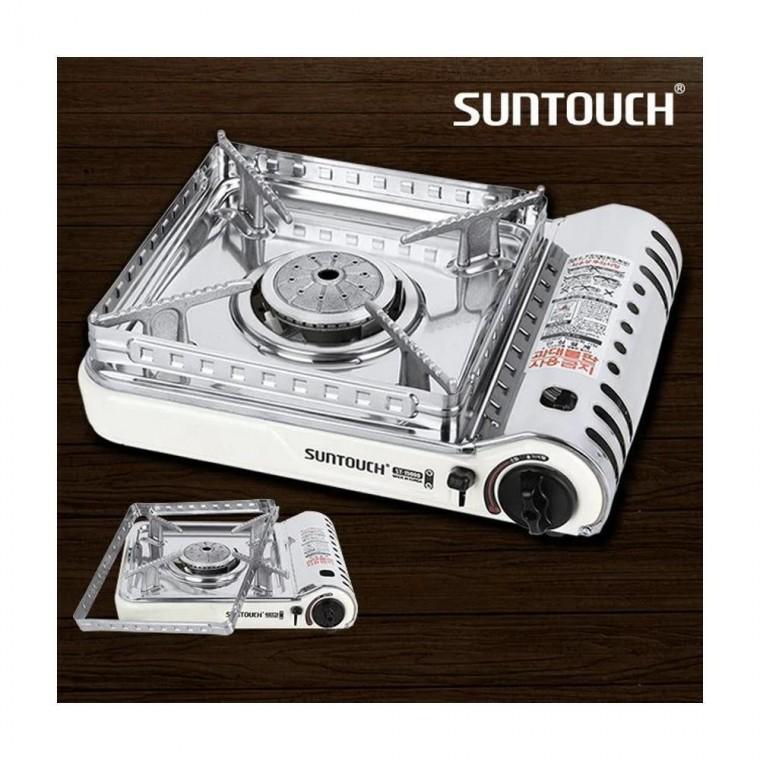 루미나D 가스렌지 st-15000 휴대용 야외 업소용 버너