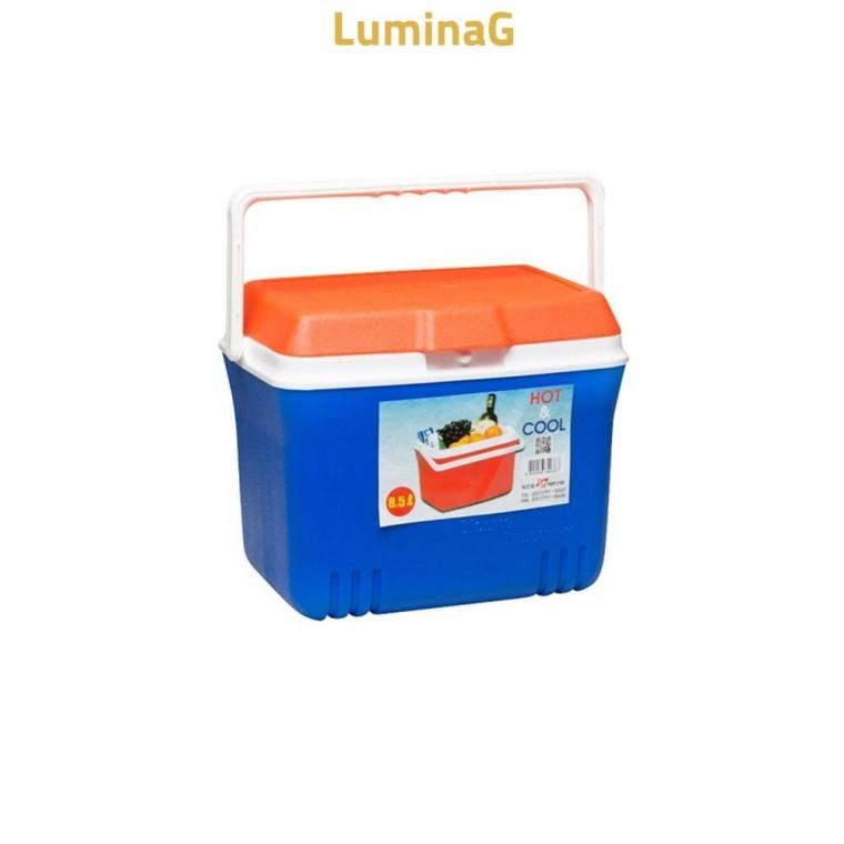 루미나D 파트너 레져용 아이스박스 8.5l