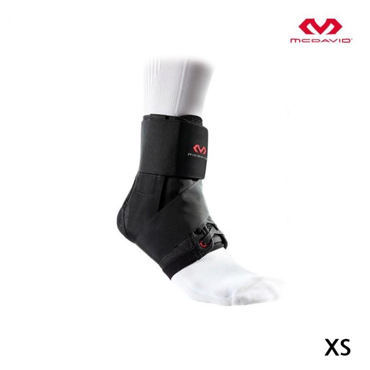 혜명잡화마트 발목 보호대 XS 더블유 헬스발목밴드 발목보호밴드 남자 농구