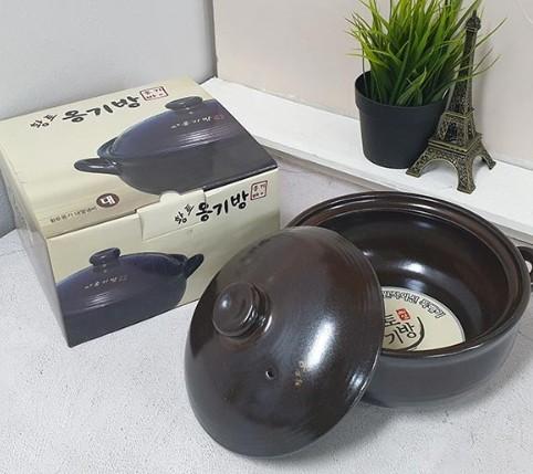 (ABM도매콜) 황토 옹기방(대)