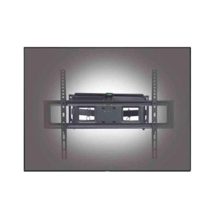 까만 대형TV거치대 벽걸이브라켓 TV브라켓 벽걸이형 MW-466 (37-70in)