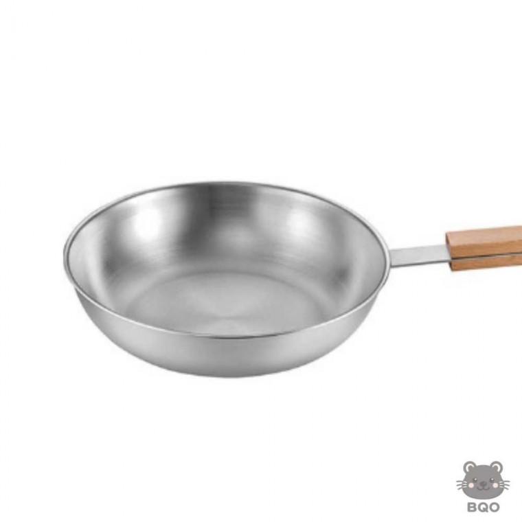 까만 안전한후라이팬 스테이크후라이팬 프라이팬