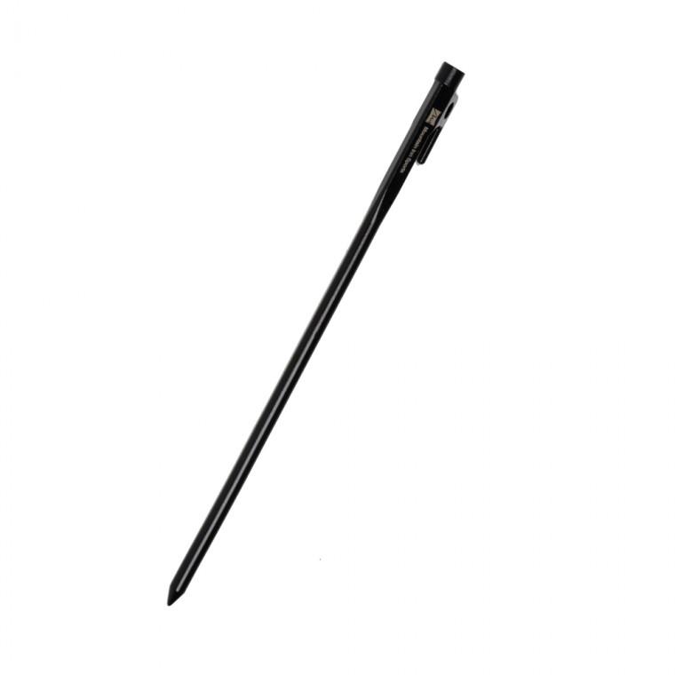 [가격자율/당일출고] 캠핑 강철 스틸 단조펙 40CM
