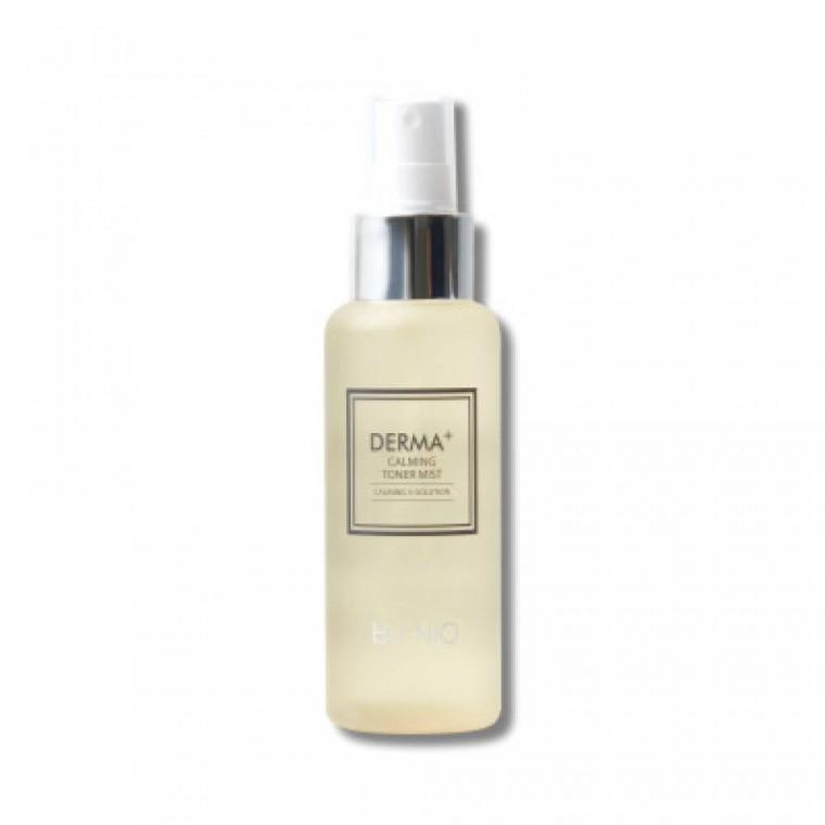 광채미스트 뷰니오 더마플러스 카밍 토너 미스트 100ml 진정미스트