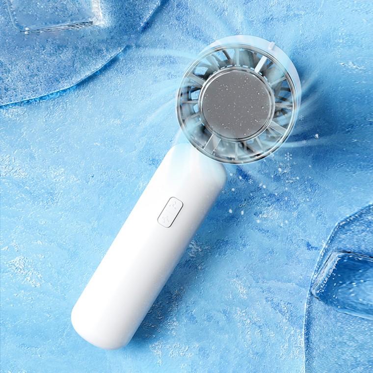 미니선풍기 휴대용 미니 에어컨 냉각 접이식 저소음 USB 손선풍기 휴대용선풍기