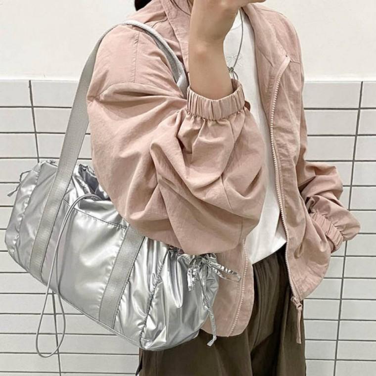 데일리가방 여성가방 데일리 고급스럽고 여성스러운 분위기를 연출 캐주얼가방