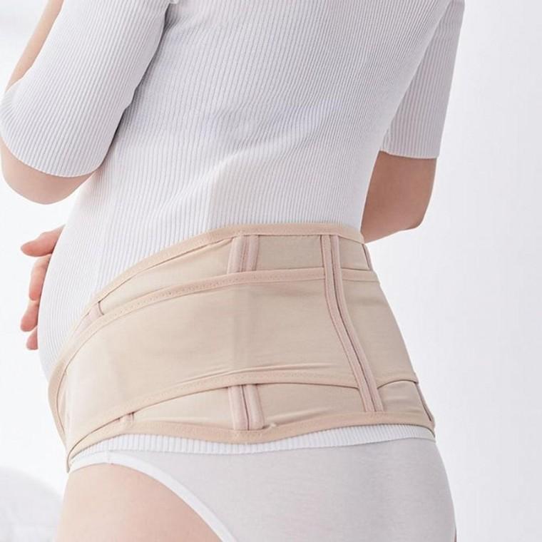 산전 임산부 허리 보호대 지지대 복대 산후복대 보호대 임산부 복대 산후
