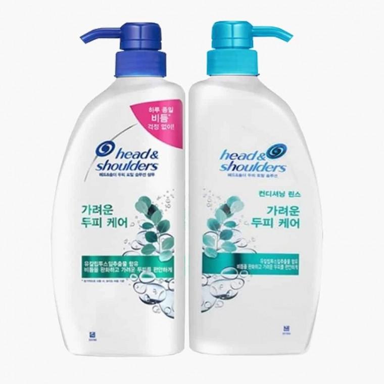 두피케어 샴푸 린스 손상모린스 대용량린스 모발컨디셔너
