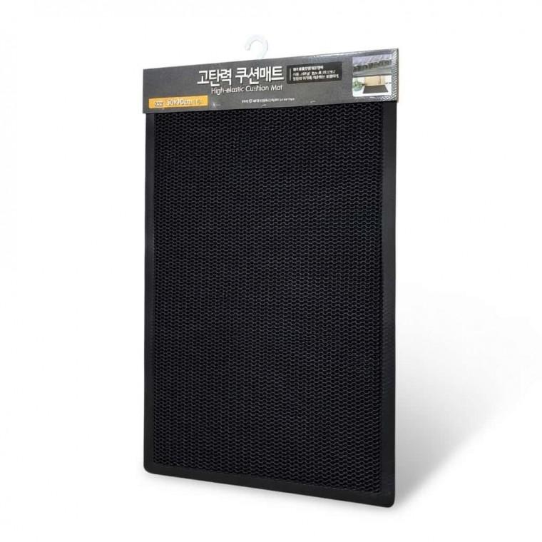 탄력 쿠션매트 50x80cm 현관매트 신발매트 출입구발판 아파트현관매트 현관발판매트