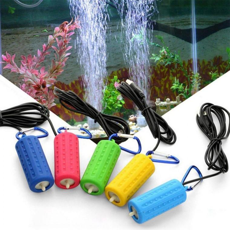 휴대용 USB기포기 가프 자동차 용품 스포츠기기 USB 휴대용 레저