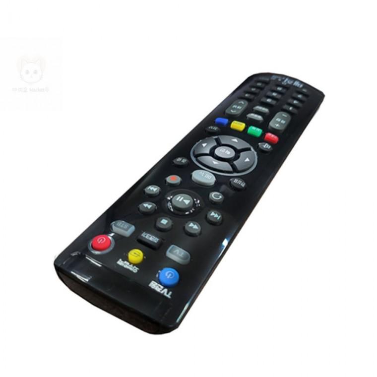 검정 호환 리모컨 TV리모콘 호환리모컨