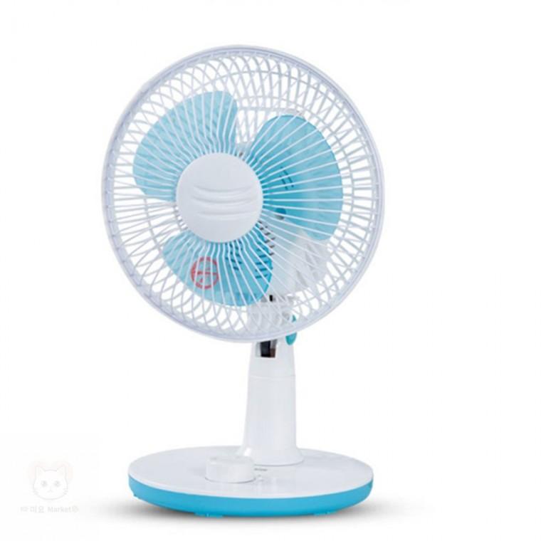 탁상 선풍기 18cm 탁상용미니선풍기 탁상형선풍기