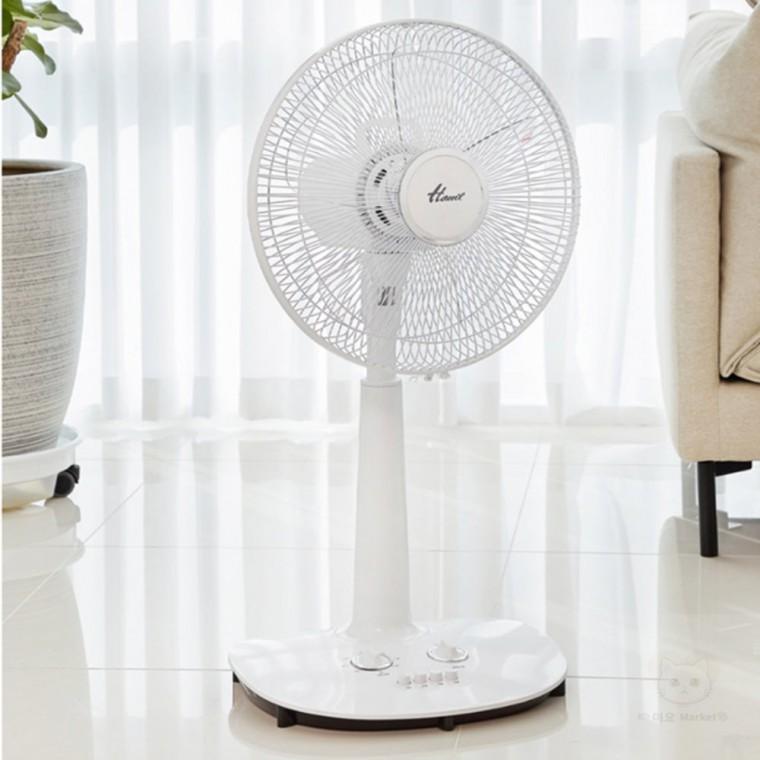 선풍기 35cm 일반선풍기 한일선풍기
