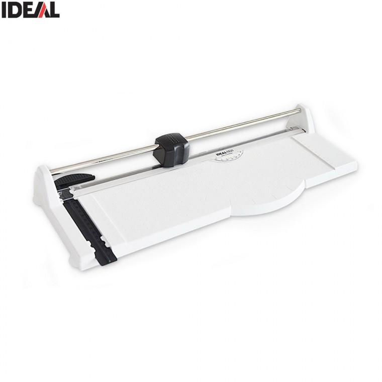 IDEAL 트리머 재단기 IDEAL1031 종이커팅기 작두 문서커터기 종이절단기
