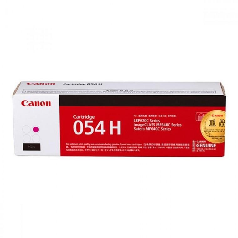 사무 캐논 토너 CRG-054 M 적색 2200매 오피스