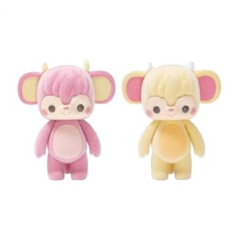 캡슐 피규어 미니가챠세트 가챠뽑기 캡슐피규어