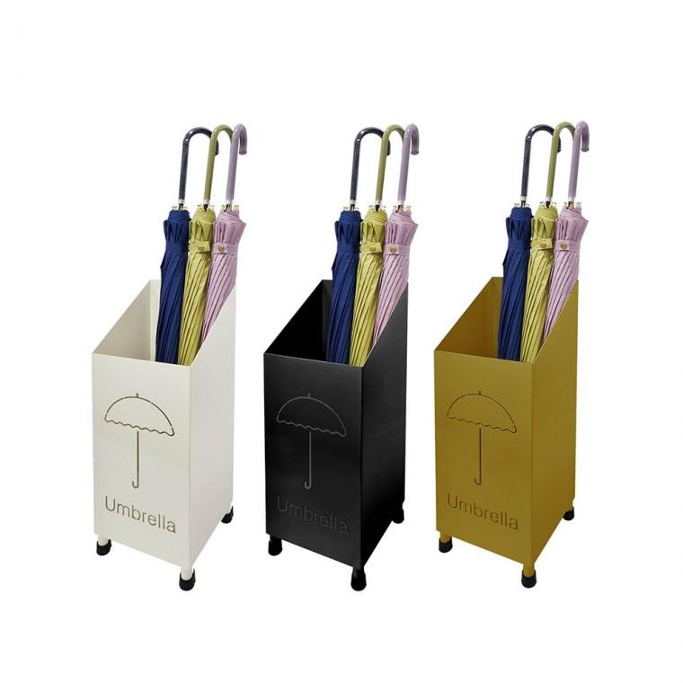 철제 우산꽂이 UH2-650 현관장 빗물받이 우산보관 다용도