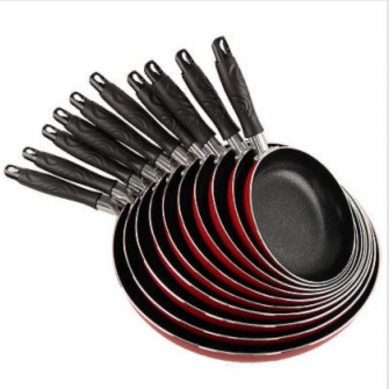 마블코팅 프라이팬 30cm 5개 세트 후라이팬 주방 팬 세트