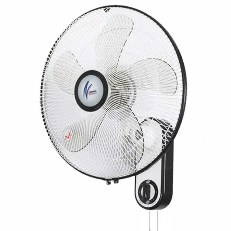 신일16JWK 16형 기계식 벽걸이 선풍기 5엽 업소용 공업용선풍기