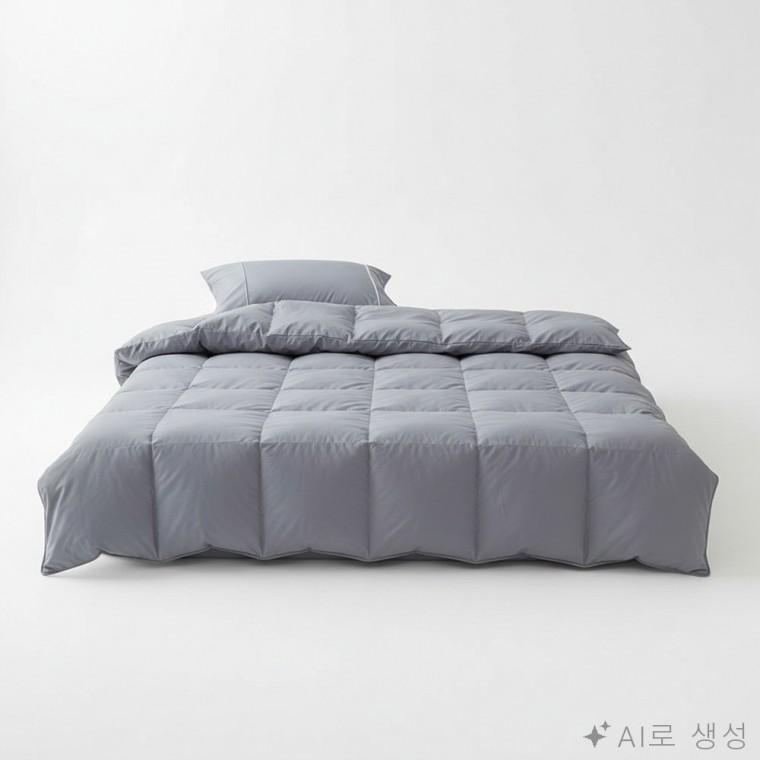 침대 이불 이불세트 차렵이불패드
